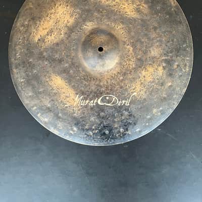 Murat Diril Cymbal pack image 8