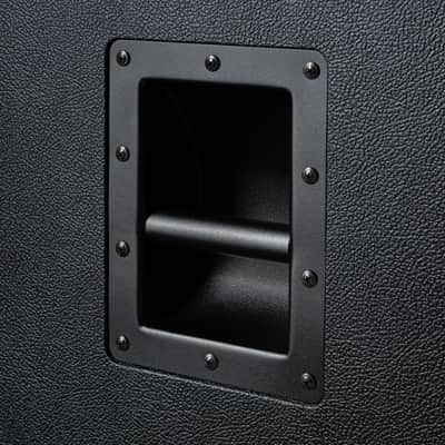 Mesa Boogie Subway Ultra-Lite 4x10 Bass Cabinet - Bass Cabinet 4x10" image 7