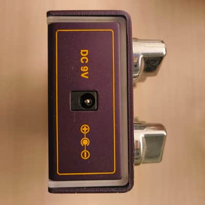 Joyo R-Series R-06 O.M.B 2020 - Purple image 3