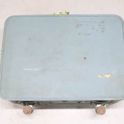 Vintage Suitcase Hardware Case image 10