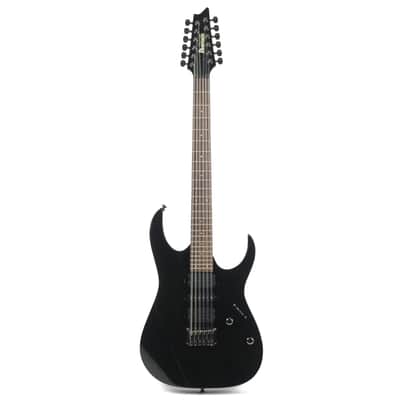 Ibanez Prestige 12-String Owned by Josh Rand image 1