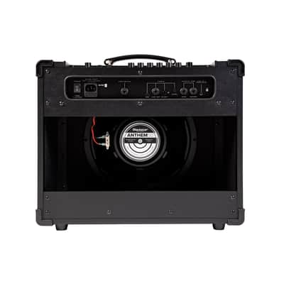 Blackstar IDX50 50W 1X12 Digital Combo Guitar Amplifier image 5