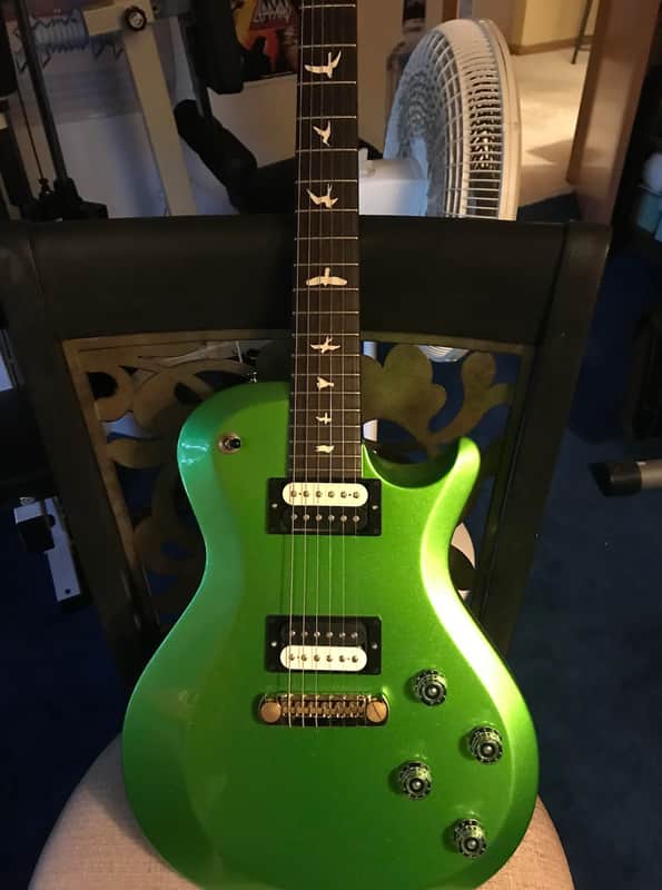 PRS Standard S2 Singlecut