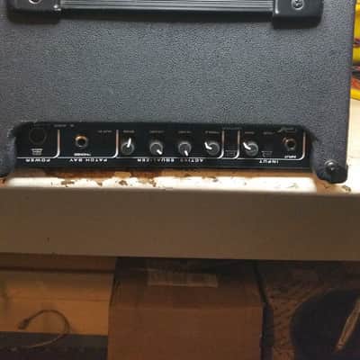 Ampli BASSE GALLIEN-KRUEGER MB110 image 9