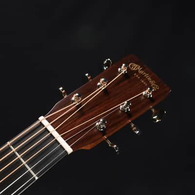 Martin GPC-16E Auditorium Guitar Spruce Top with Mahogany Back and Sides 592 image 5
