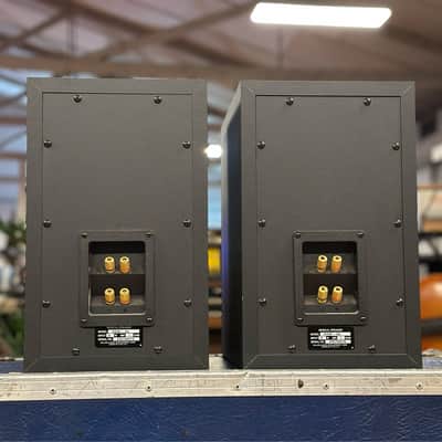 Roland RSM-90 Passive Studio Monitors PAIR image 5