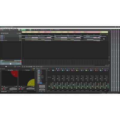 MAGIX Acid Pro 11 EDU Download Card – The Creative DAW for Musicians image 4