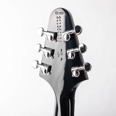 Gibson Les Paul Music City Special, Ebony | Demo image 6