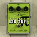 USED Electro Harmonix Bass Big Muff (170)