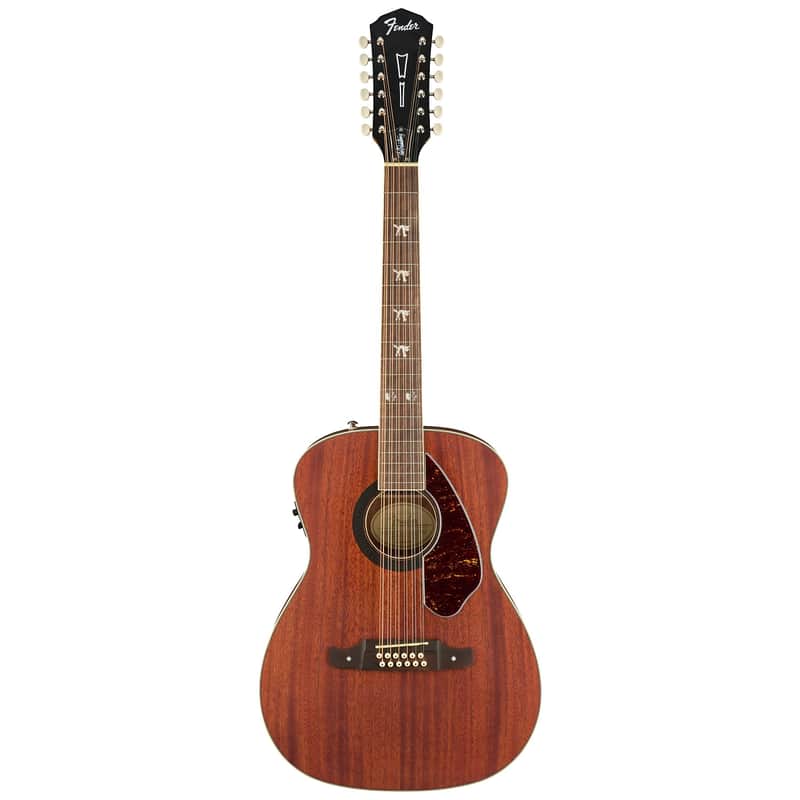 Fender Tim Armstrong Signature Hellcat-12 image 1