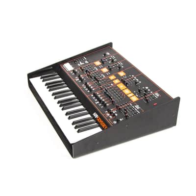 Korg ARP Odyssey Rev3 37-Slim Key Duophonic Analog Synthesizer image 3