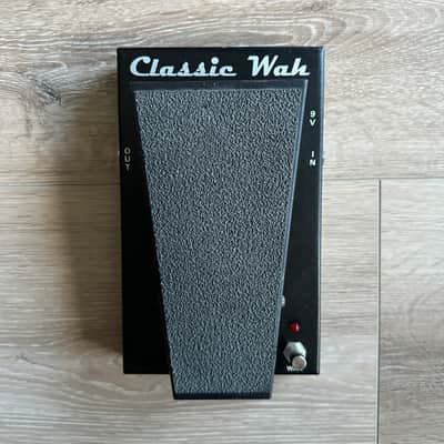 Morley Classic Wah CLW image 1