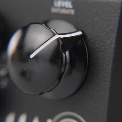 Keeley Halo Core Delay Pedal w/ Box #59736 image 13