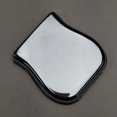 1960's Fender Telecaster Bridge Cover (M-424) image 1