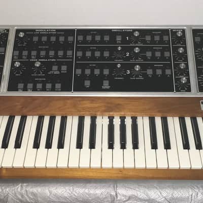 Moog Memorymoog