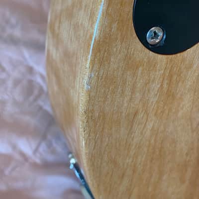 Lepsky F Model PRO 2020 Ocean burst image 9