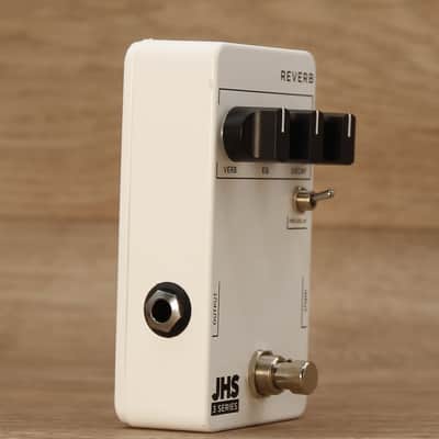 JHS 3 Series Reverb - USED image 4