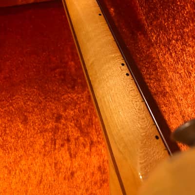 Fender 51 Nocaster Relic 2011 image 13