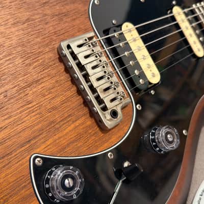PRS S2 Standard 22 Satin 2021 - Tobacco Sunburst (MannMade Trem, Jim Wagner & Wolftone Pickups) image 14