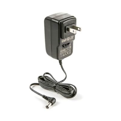 Dunlop ECB004 Power Adapter DC 1000Ma - 18V image 1