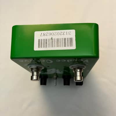 Joyo JF-12 Voodoo Octave 2020s - Green image 6