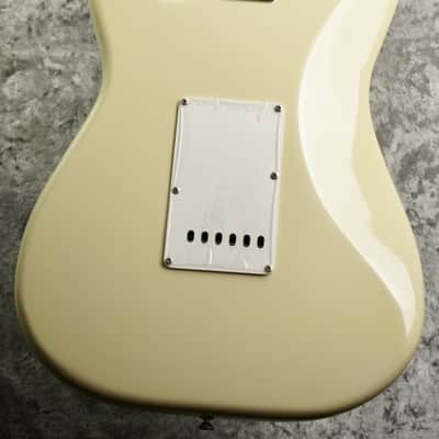 Tokai Silver Star SS-60 1981 Olympic White【Mint Condition!!】 image 8