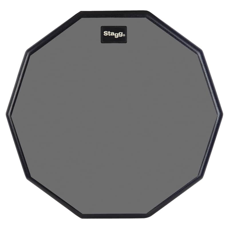 Stagg 8" Practice Pad image 1