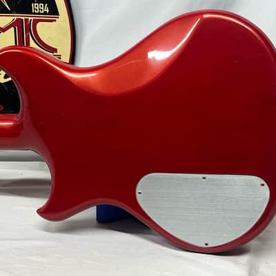 Westone Thunder 4-String Electric Bass image 11