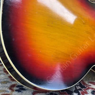 1967 Fender - Coronado II - ID 5516 image 16