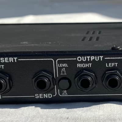 Hafler T3 Tube preamp PRO SERVICED/WARRANTY ! image 7