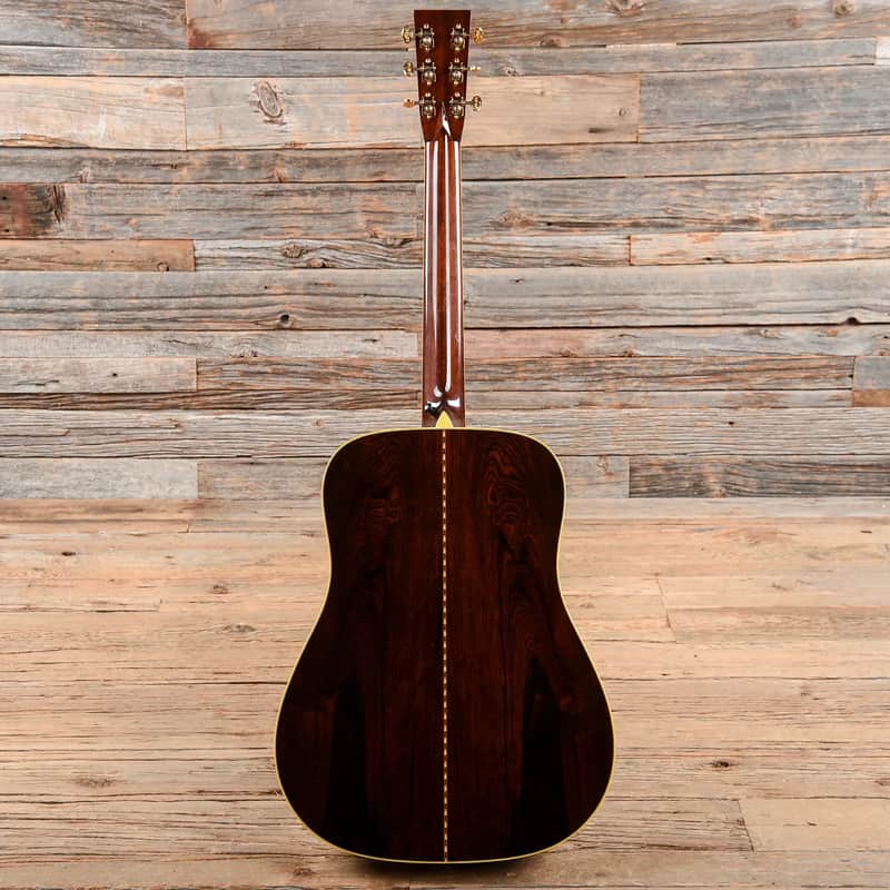 Collings D42 image 2