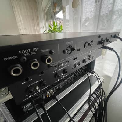 Yamaha SPX900 Effects Processor VINTAGE image 6