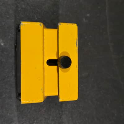 Boss OD-3 OverDrive (Silver Label) 1997 - Present - Yellow image 5