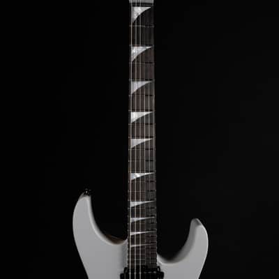 Jackson American Series Soloist SL2 DX HT - Satin Porsche Gray Bild 8