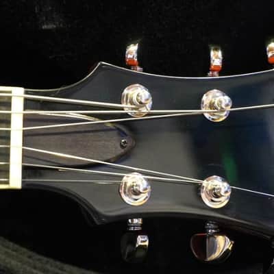 Eastman AR503CE Archtop Classic image 4