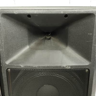 Pair of Electro-Voice EV Sx100 12" 2-Way 200W Portable Passive PA Speakers image 5