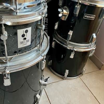 Remo Quadura - Black image 8