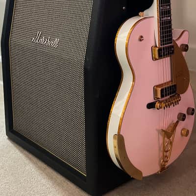 2011 Gretsch G6134 White Penguin Signed by Fred Gretsch image 9