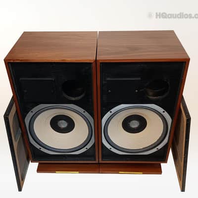 JBL C53 LIBRA Vintage Speakers (Pair) – Restored – 1-Year Warranty image 5