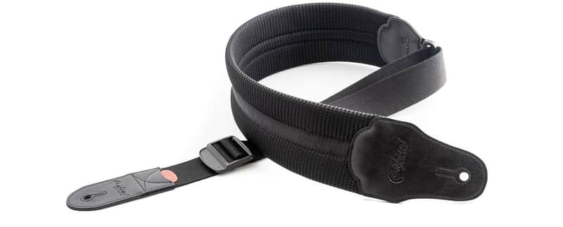 Righton! Straps Breathe-80 Black image 1