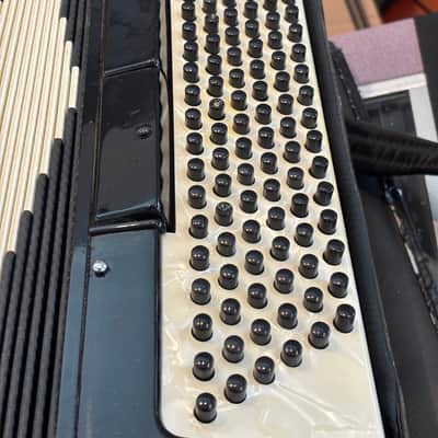 Titano Ideal Accordion Vintage image 7