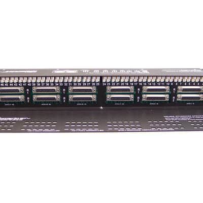 Audio Accessories Shorti Quick-Switch to DB25 - 1.5RU image 3