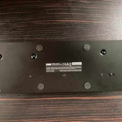 Korg SQ-64 – Polyphonic Step Sequencer – Mint in Box (2021) image 2
