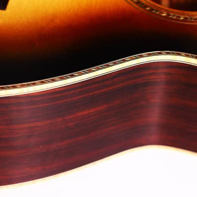Old Growth Guitars 00-PADS acoustic guitar - a guitar in the spirit of the pre-War Martin era in modern perfection - check video! image 15