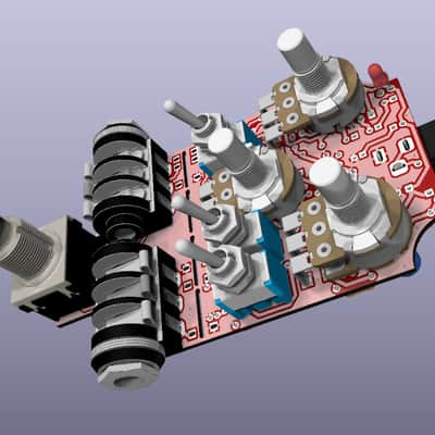 CUSTOM PEDAL !!! image 8