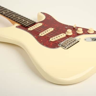 Fender American Pro I Stratocaster 90929 Pre-Owned image 10