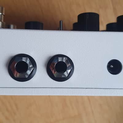 Butterfly Effects Dobbo Granular FX Pedal image 4