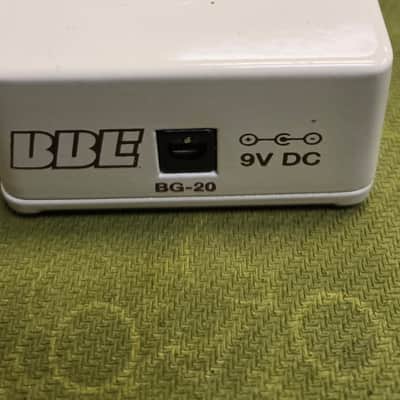 BBE MBG-20 Mini Boosta Grande image 4