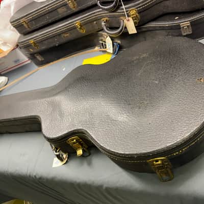 Gibson ES-335 1968 - Sunburst #800089 image 18