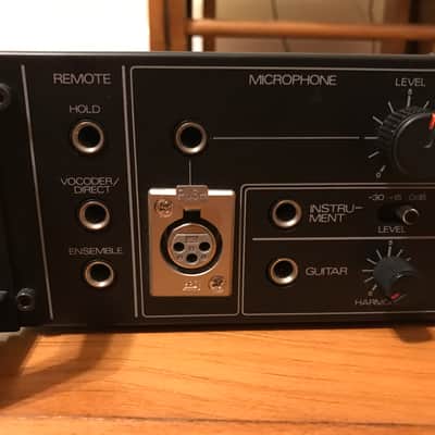Roland SVC-350 Vocoder CLEAN image 3